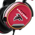 NFL Atlanta Falcons - Alternate Distressed SteelSeries Arctis 5 Skin