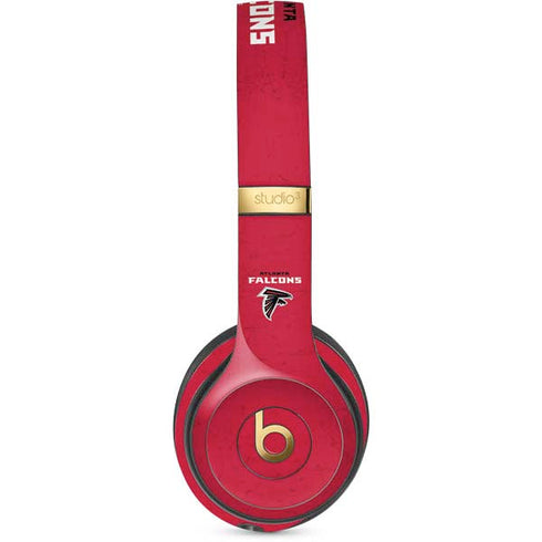 NFL Atlanta Falcons - Alternate Distressed Studio Wireless 3 Skin