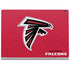 NFL Atlanta Falcons - Alternate Distressed Surface Book 2 13.5in Skin