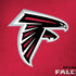 NFL Atlanta Falcons - Alternate Distressed Surface Book 2 13.5in Skin