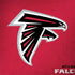 NFL Atlanta Falcons - Alternate Distressed Surface Book 2 15in Skin