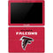 NFL Atlanta Falcons - Alternate Distressed Surface Go Skin