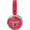 NFL Atlanta Falcons - Alternate Distressed Surface Headphones Skin