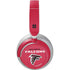 NFL Atlanta Falcons - Alternate Distressed Surface Headphones Skin