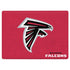 NFL Atlanta Falcons - Alternate Distressed Surface Laptop 2 Skin