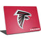 NFL Atlanta Falcons - Alternate Distressed Surface Laptop 4 15in Skin