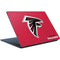 NFL Atlanta Falcons - Alternate Distressed Surface Laptop Skin