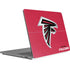 NFL Atlanta Falcons - Alternate Distressed Surface Laptop Studio Skin