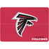 NFL Atlanta Falcons - Alternate Distressed Surface Laptop Studio Skin