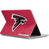 NFL Atlanta Falcons - Alternate Distressed Surface Laptop Studio Skin