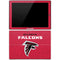 NFL Atlanta Falcons - Alternate Distressed Surface Pro 3 Skin