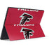 NFL Atlanta Falcons - Alternate Distressed Surface Pro 6 Skin