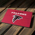 NFL Atlanta Falcons - Alternate Distressed Surface Pro 6 Skin