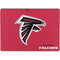 NFL Atlanta Falcons - Alternate Distressed Surface Pro 8 Skin