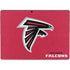 NFL Atlanta Falcons - Alternate Distressed Surface Pro 8 Skin