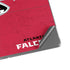NFL Atlanta Falcons - Alternate Distressed Surface Pro 8 Skin