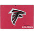 NFL Atlanta Falcons - Alternate Distressed Surface Pro 9 Skin