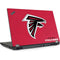 NFL Atlanta Falcons - Alternate Distressed Lenovo ThinkPad Skin