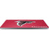 NFL Atlanta Falcons - Alternate Distressed Universal Laptop 11in (8.8 x 6.2in) Skin