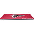 NFL Atlanta Falcons - Alternate Distressed Universal Laptop 12in (9.8 x 6.8in) Skin