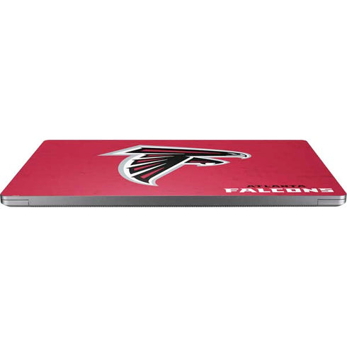 NFL Atlanta Falcons - Alternate Distressed Universal Laptop 15in (12.2 x 8.8in) Skin