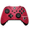 NFL Atlanta Falcons - Alternate Distressed Xbox One Elite Controller Skin