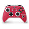NFL Atlanta Falcons - Alternate Distressed Xbox One S Controller Skin