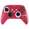 NFL Atlanta Falcons - Alternate Distressed Xbox Series S Controller Skin
