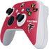 NFL Atlanta Falcons - Alternate Distressed Xbox Series S Controller Skin