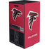 NFL Atlanta Falcons - Alternate Distressed Xbox Series X Bundle Skin