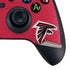NFL Atlanta Falcons - Alternate Distressed Xbox Series X Bundle Skin
