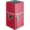 NFL Atlanta Falcons - Alternate Distressed Xbox Series X Console Skin