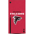 NFL Atlanta Falcons - Alternate Distressed Xbox Series X Console Skin