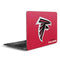 NFL Atlanta Falcons - Alternate Distressed Zenbook UX305FA 13.3in Skin