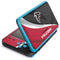 NFL Atlanta Falcons Nintendo 2DS XL (2017) Skin