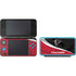 NFL Atlanta Falcons Nintendo 2DS XL (2017) Skin