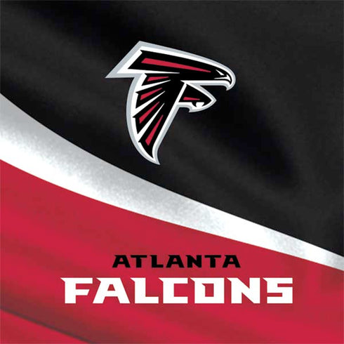 NFL Atlanta Falcons Nintendo 2DS XL (2017) Skin