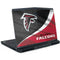 NFL Atlanta Falcons Dell Alienware Skin