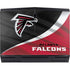 NFL Atlanta Falcons Dell Alienware Skin