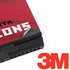 NFL Atlanta Falcons Dell Alienware Skin