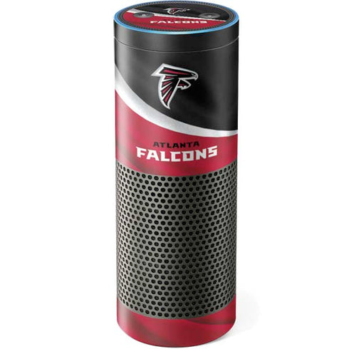 NFL Atlanta Falcons Amazon Echo Skin
