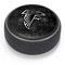NFL Atlanta Falcons Black & White Amazon Echo Dot Skin