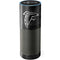 NFL Atlanta Falcons Black & White Amazon Echo Skin