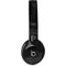 NFL Atlanta Falcons Black & White Beats Solo 2 Wired Skin