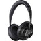 NFL Atlanta Falcons Black & White Bose Noise Cancelling Headphones 700 Skin