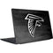NFL Atlanta Falcons Black & White Dell Vostro Skin