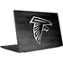 NFL Atlanta Falcons Black & White Dell Vostro Skin
