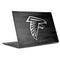 NFL Atlanta Falcons Black & White HP Envy Skin