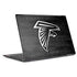 NFL Atlanta Falcons Black & White HP Envy Skin