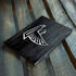 NFL Atlanta Falcons Black & White HP Envy Skin